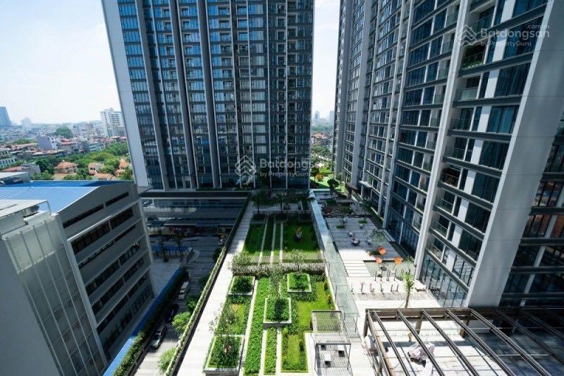 (giá chuẩn) bán gấp căn góc 3pn rộng 120m2 toà m2 vinhomes metropolis view 3 hồ đẹp giá 22,5 tỷ-anh-5