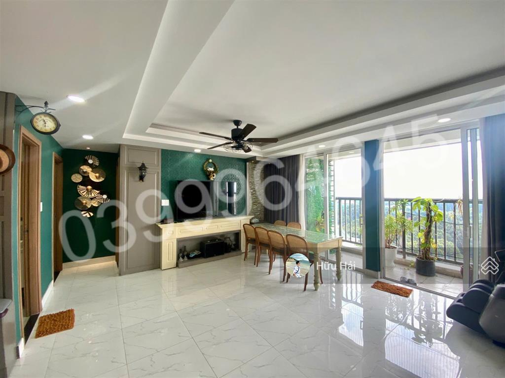 Giá siêu tốt căn 3pn tại orchard park view 5.97 tỷ, diện tích 83m2 khu sân bay-anh-1