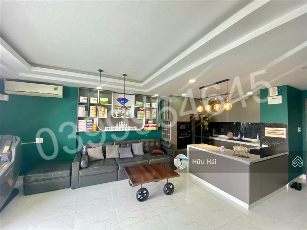 Giá siêu tốt căn 3pn tại orchard park view 5.97 tỷ, diện tích 83m2 khu sân bay-anh-3