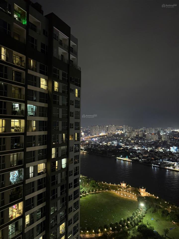 Giỏ căn hộ 3 pn tốt nhất thị trường bán tại vinhomes central park t4/2025 0922 565 ***-anh-10