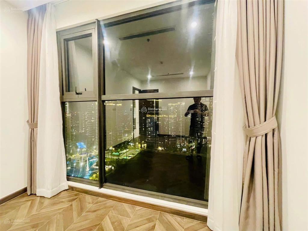 Giỏ hàng beverly 100+ căn 2pn nhiều view đa dạng, nội thất cơ bản, phân khu đẹp nhất vhgp-anh-1