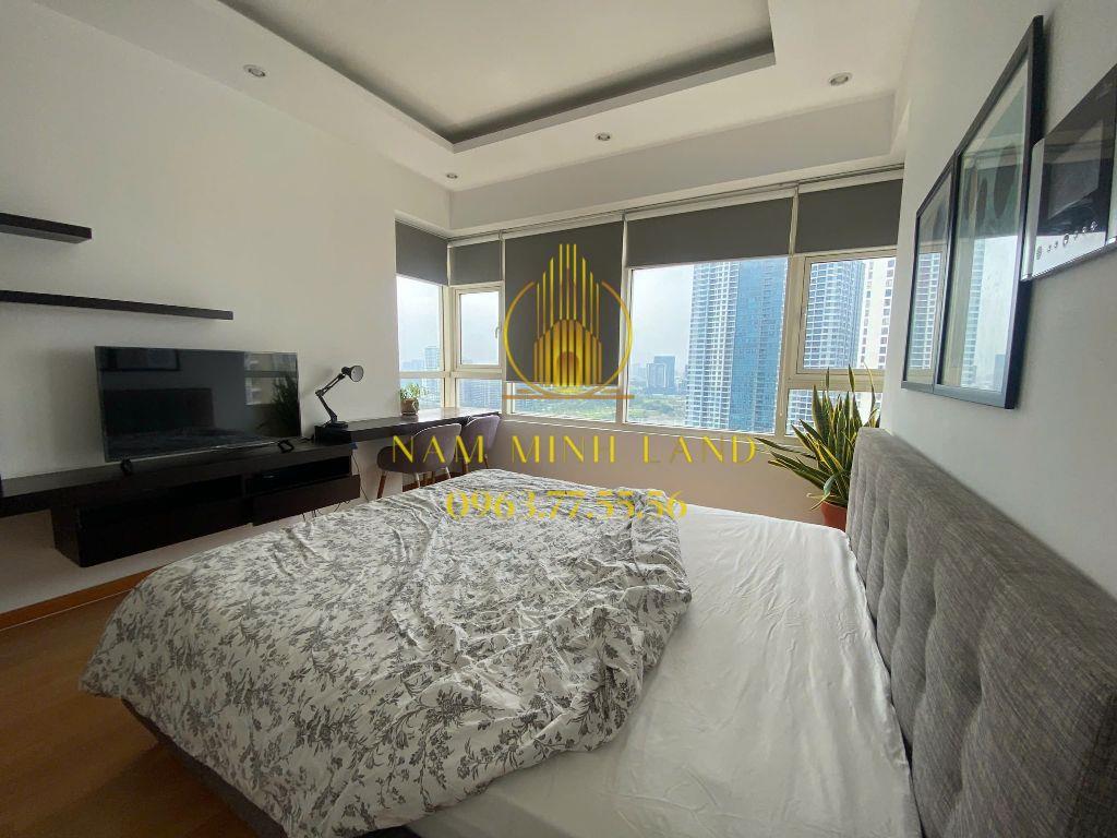 Hải Yến 0963775556 - Cho thuê căn hộ 2PN Saigon Pearl 90m2 , nhà đẹp, full nội thất mới, view sông Sài Gòn-anh-3