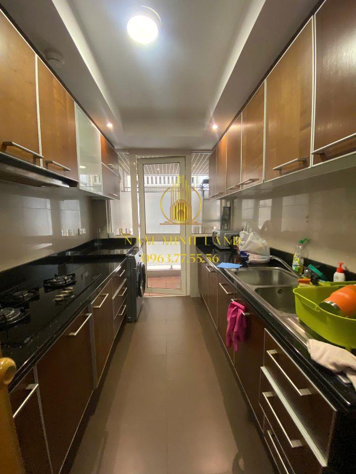 Hải Yến 0963775556 - Cho thuê căn hộ 2PN Saigon Pearl 90m2 , nhà đẹp, full nội thất mới, view sông Sài Gòn-anh-7