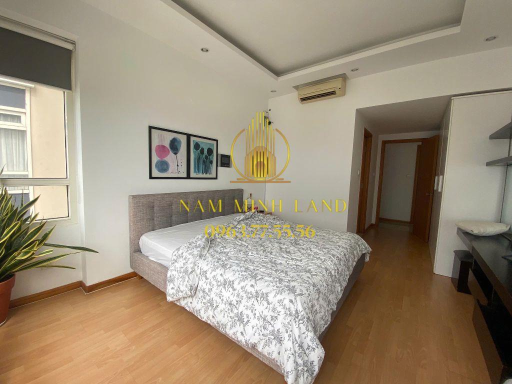 Hải Yến 0963775556 - Cho thuê căn hộ 2PN Saigon Pearl 90m2 , nhà đẹp, full nội thất mới, view sông Sài Gòn-anh-8