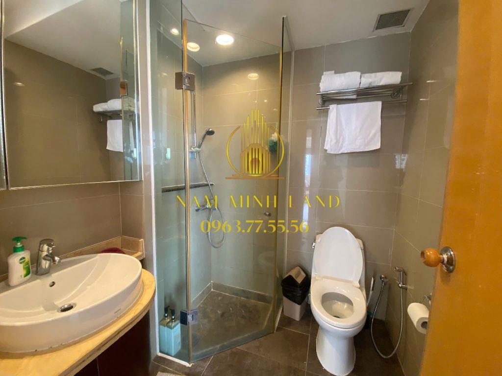 Hải Yến 0963775556 - Cho thuê căn hộ 2PN Saigon Pearl 90m2 , nhà đẹp, full nội thất mới, view sông Sài Gòn-anh-9