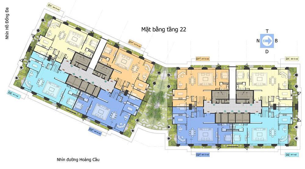 Hotline bqlda penhouse 36 hoàng cầu. d'. le pont tân hoàng minh 0905 956 *** (miễn môi giới)-anh-10