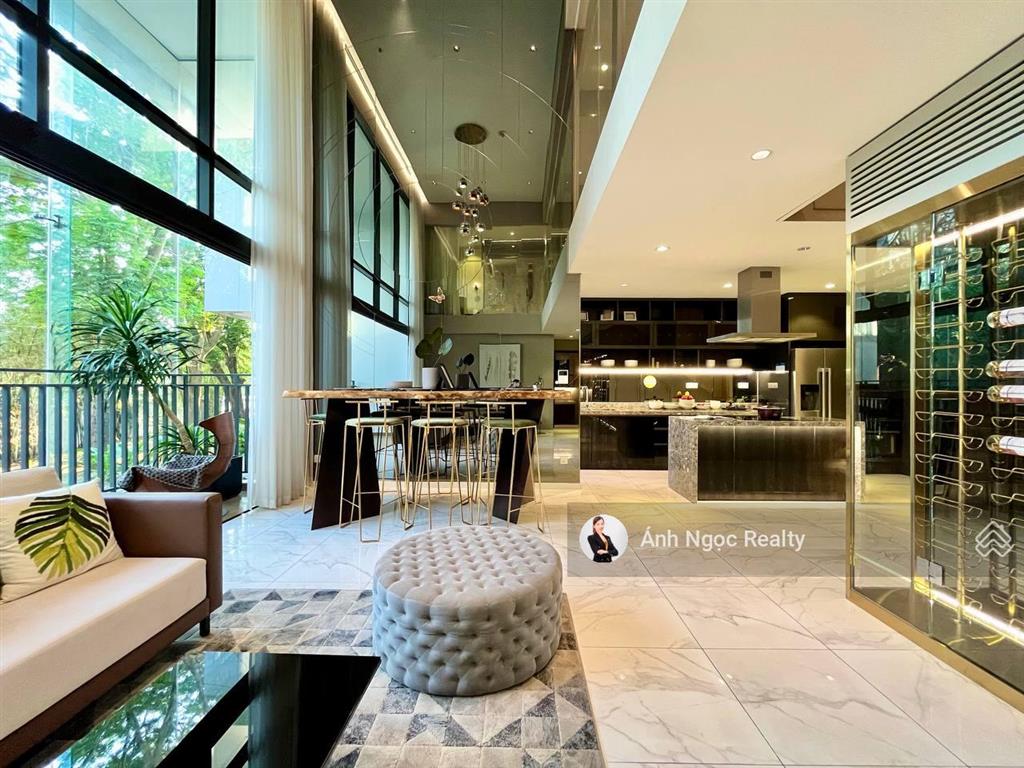Infiniti keppel bán duplex 3pn lầu cao trục duy nhất view sông lớn t9.xx.03 chênh ít-anh-2
