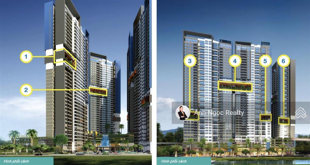 Infiniti keppel bán duplex 3pn lầu cao trục duy nhất view sông lớn t9.xx.03 chênh ít-anh-4