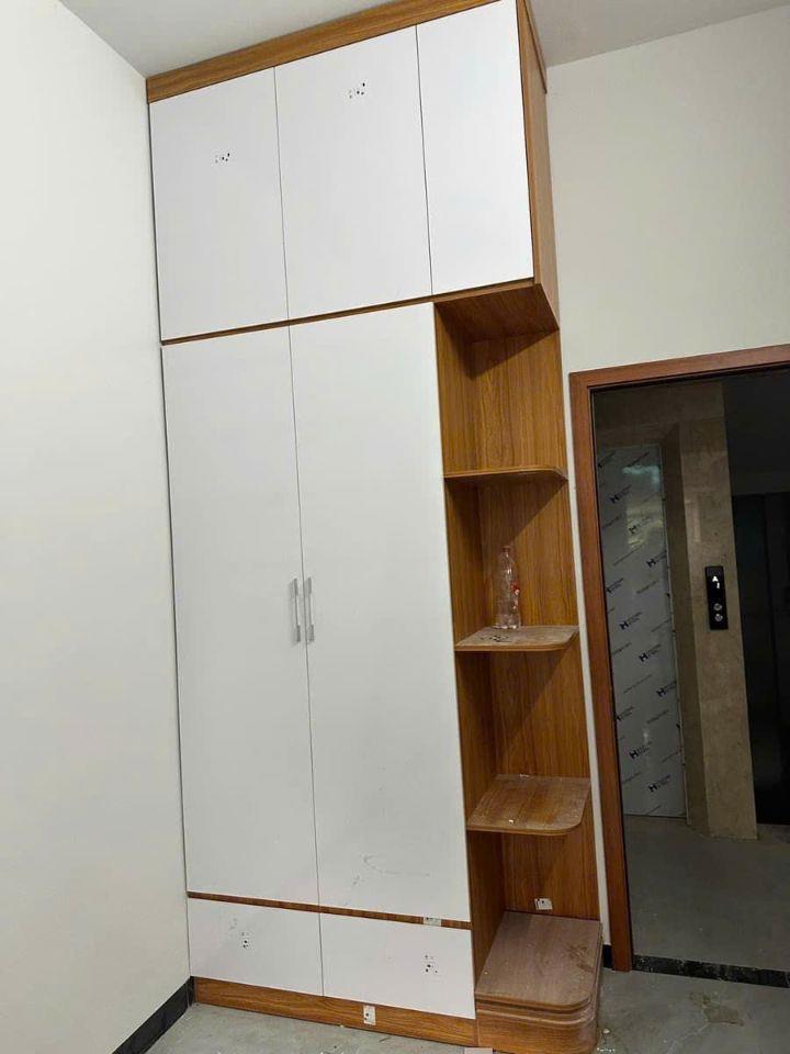 Khai Trương 25 Phòng CCMN KĐT Mậu Lương Kiến Hưng 25m2 Gác Xép Cửa Sổ Thang Máy Ô Tô Đỗ Máy Giặt Riêng-anh-10