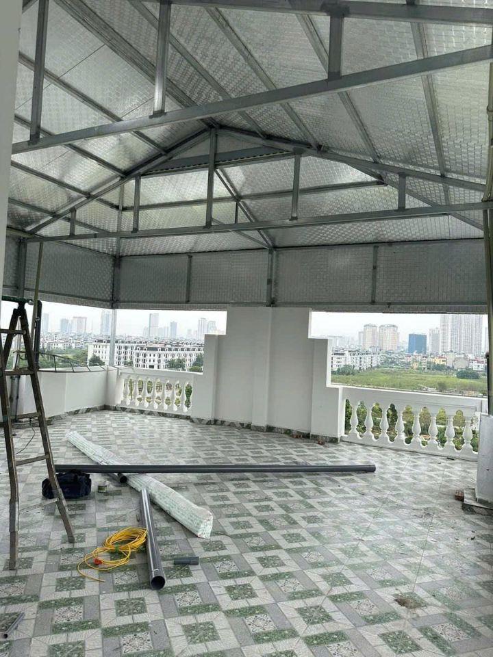 Khai Trương 25 Phòng CCMN KĐT Mậu Lương Kiến Hưng 25m2 Gác Xép Cửa Sổ Thang Máy Ô Tô Đỗ Máy Giặt Riêng-anh-3
