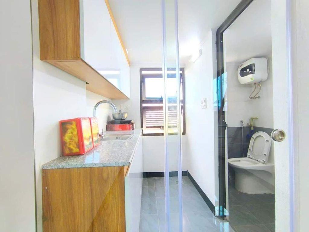 Khai Trương 25 Phòng CCMN KĐT Mậu Lương Kiến Hưng 25m2 Gác Xép Cửa Sổ Thang Máy Ô Tô Đỗ Máy Giặt Riêng-anh-6