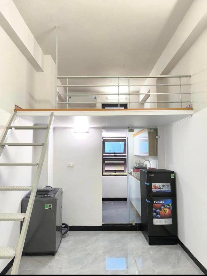 Khai Trương 25 Phòng CCMN KĐT Mậu Lương Kiến Hưng 25m2 Gác Xép Cửa Sổ Thang Máy Ô Tô Đỗ Máy Giặt Riêng-anh-7