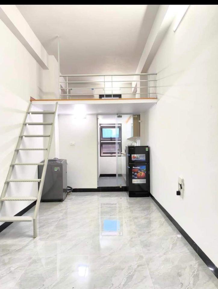Khai Trương 25 Phòng CCMN KĐT Mậu Lương Kiến Hưng 25m2 Gác Xép Cửa Sổ Thang Máy Ô Tô Đỗ Máy Giặt Riêng-anh-8