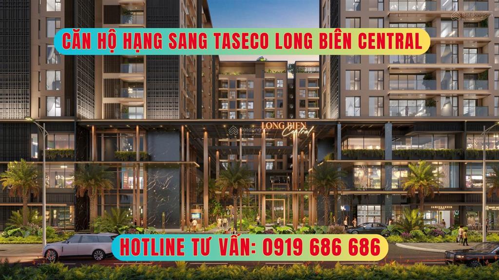 Mở bán căn hộ hạng sang taseco long biên central giới hạn số lượng giá chỉ từ 11x triệu/m2-anh-1