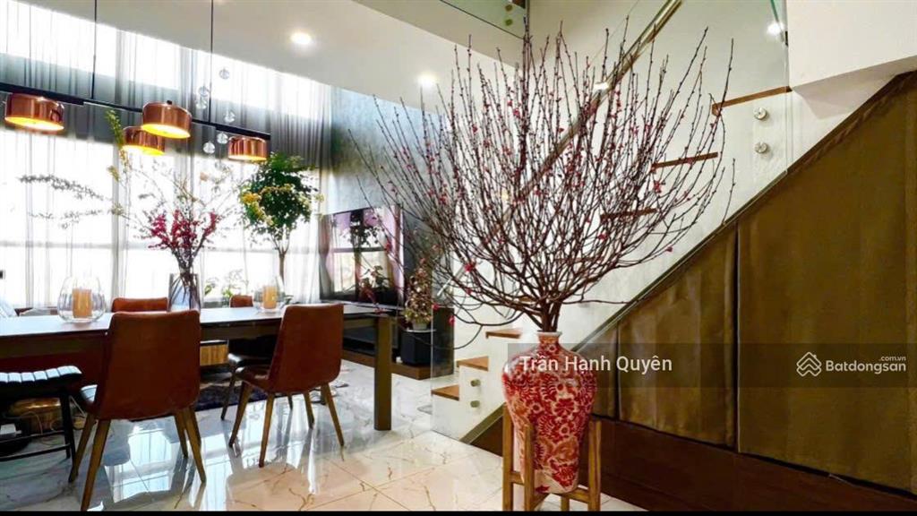 Nắm giữ list căn hộ 115m2 2pn căn hộ thông tầng cực rộng và thoáng mát. nhận căn-anh-1