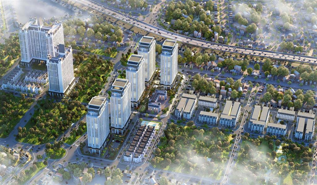 Nhanh tay sở hữu ngay chung cư cao cấp giáp mặt đường phạm văn đồng, đối diện khu đô thị ciputra-anh-1