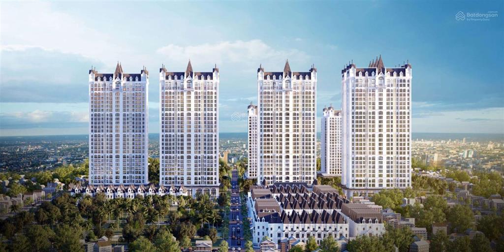 Nhanh tay sở hữu ngay chung cư cao cấp giáp mặt đường phạm văn đồng, đối diện khu đô thị ciputra-anh-5