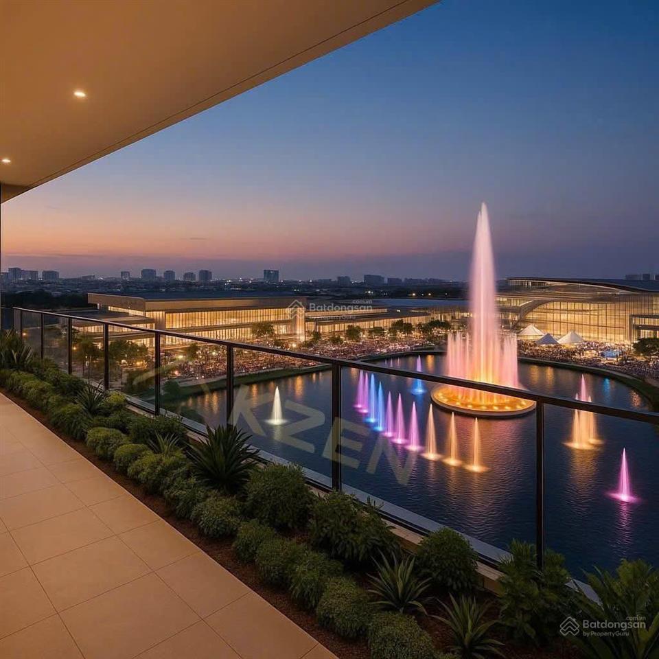 Penthouse lumiere midtown chỉ 8 căn độc bản mua trực tiếp giá gốc từ chủ đầu tư-anh-1