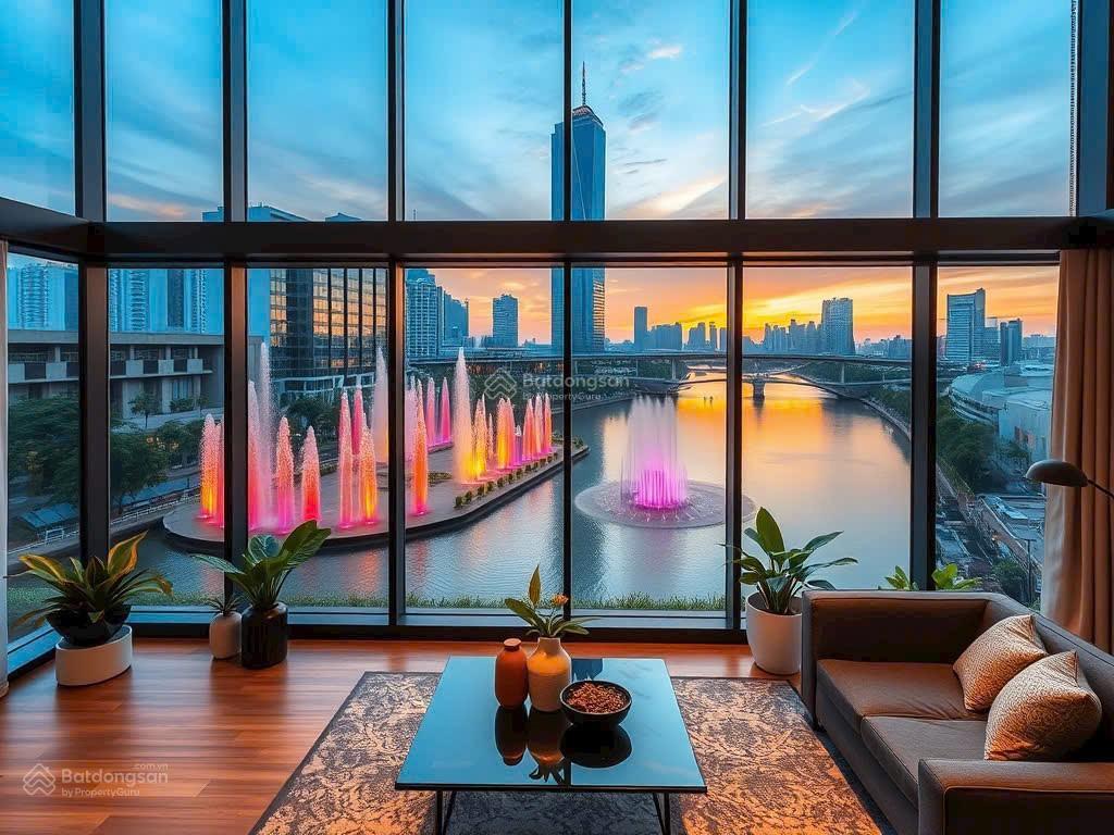 Penthouse lumiere midtown chỉ 8 căn độc bản mua trực tiếp giá gốc từ chủ đầu tư-anh-2