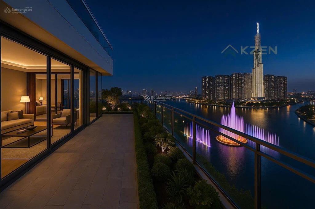 Penthouse lumiere midtown chỉ 8 căn độc bản mua trực tiếp giá gốc từ chủ đầu tư-anh-3