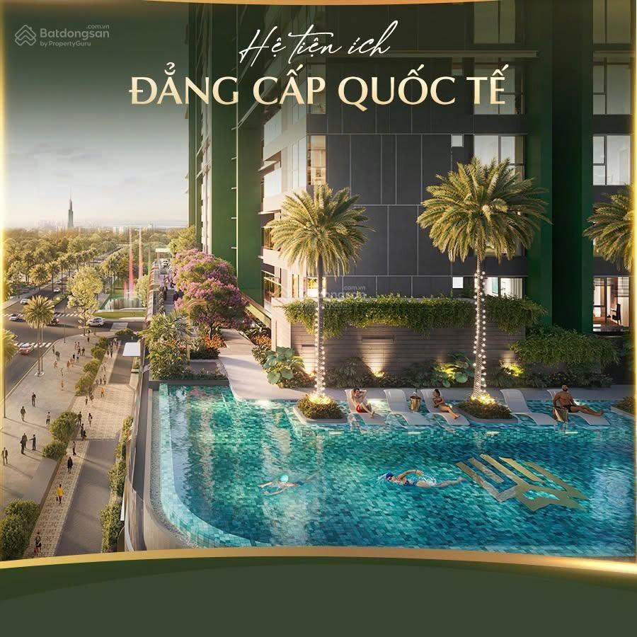 Penthouse lumiere midtown chỉ 8 căn độc bản mua trực tiếp giá gốc từ chủ đầu tư-anh-4