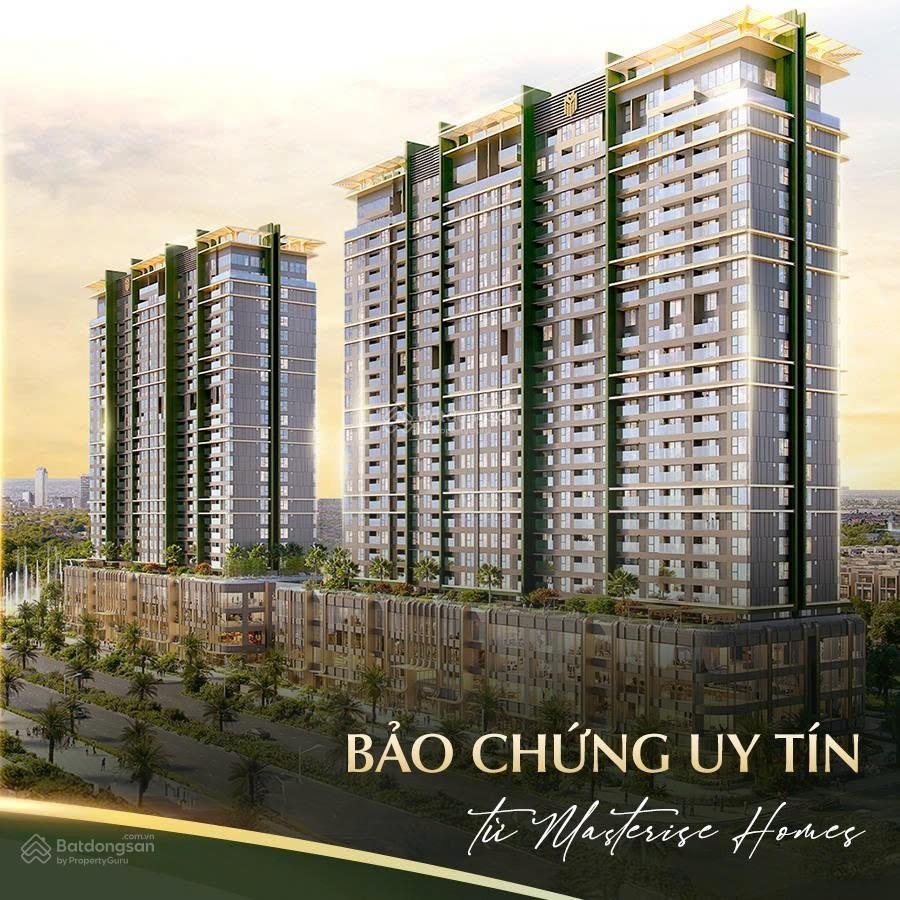 Penthouse lumiere midtown chỉ 8 căn độc bản mua trực tiếp giá gốc từ chủ đầu tư-anh-5