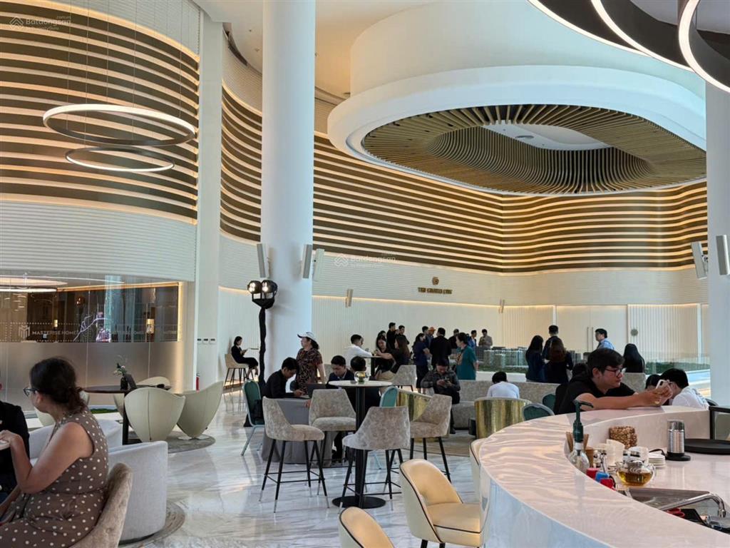 Penthouse lumiere midtown chỉ 8 căn độc bản mua trực tiếp giá gốc từ chủ đầu tư-anh-8