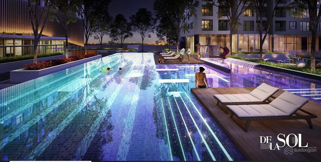 Phòng kinh doanh de la sol cập nhật căn hộ 2pn giá 7.6 tỷ tốt nhất de la sol. tin độc quyền-anh-6