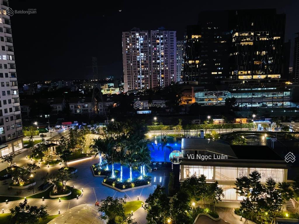 Pkd 0908 854 *** cho thuê căn hộ saigon south residence căn 2pn giá từ 13tr/th-anh-4