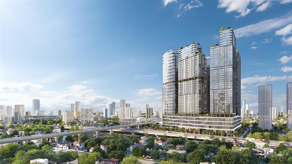 Quỹ căn mở bán sớm sun feliza cầu giấy có tất cả các dòng căn từ studio 4pn-anh-6