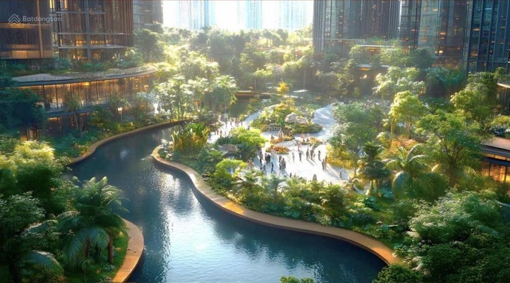 Quỹ căn mở bán sớm sun feliza cầu giấy có tất cả các dòng căn từ studio 4pn-anh-8
