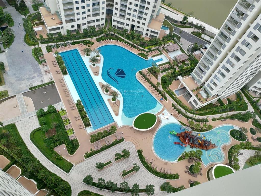 Siêu phẩm 2pn view resort cực chill, full nội thất tại đảo kim cương, xem nhà ngay-anh-8