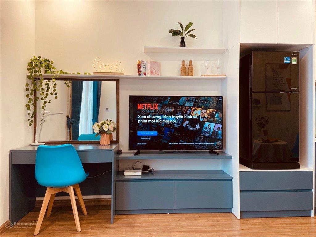 (siêu ưu đãi)cho studio vinhomes green bay rẻ nhất thị trường nội thất mới đẹp vào ở ngay 7,5tr/th-anh-1