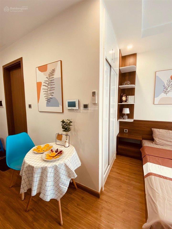 (siêu ưu đãi)cho studio vinhomes green bay rẻ nhất thị trường nội thất mới đẹp vào ở ngay 7,5tr/th-anh-4