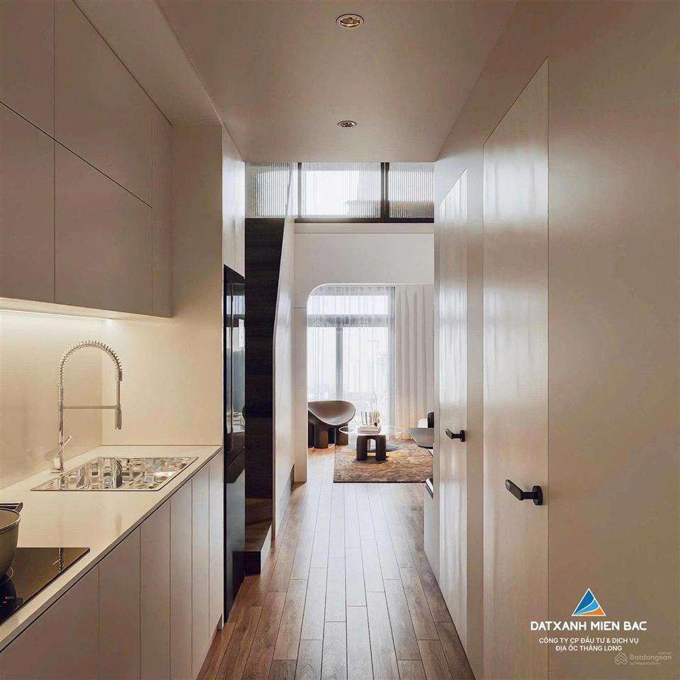 Sở hữu căn studio nghỉ dưỡng chỉ với 1 tỷ 2 tại sun hà nam-anh-7