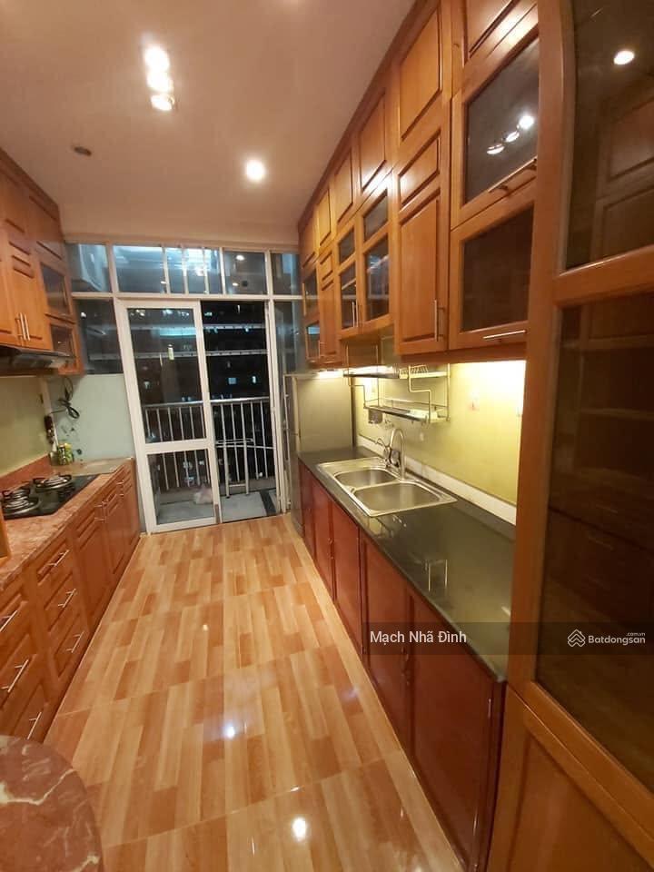 Sống lễ hội gần khánh hội chính chủ bán ch khánh hội 3 ở bến vân đồn, q4, 2pn2wc, 73m2, 2,95 tỷ-anh-4