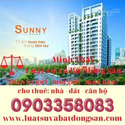 Sunny plaza phạm văn đồng bán căn hộ 2pn 3pn penhouse zalo 0903 358 *** thu huong land-anh-1
