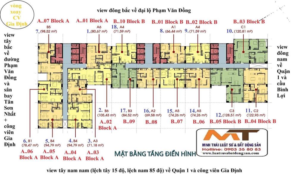 Sunny plaza phạm văn đồng bán căn hộ 2pn 3pn penhouse zalo 0903 358 *** thu huong land-anh-16
