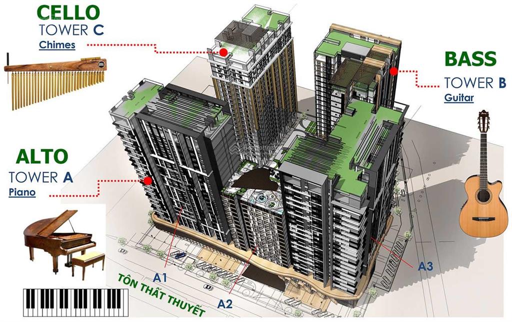 Tháp bass delasol capitaland nhận booking chọn căn đẹp, hỗ trợ lãi suất 24 tháng sau khi nhận nhà-anh-14