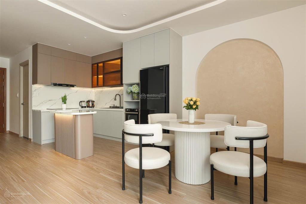 Thuê chung cư gold view 2pn 2wc 75m2 nội thất mới 100% tôn gỗ ấm cúng ngay-anh-1
