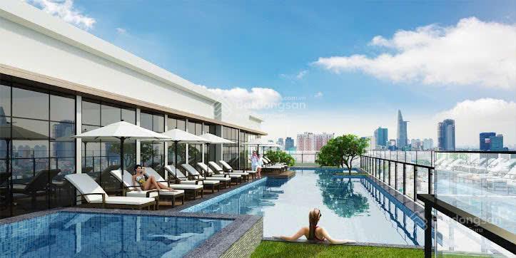 Thuê chung cư gold view 2pn 2wc 75m2 nội thất mới 100% tôn gỗ ấm cúng ngay-anh-6