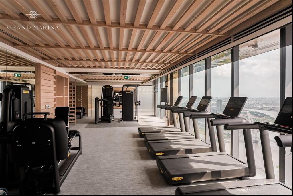 Thuê ngay căn hộ grand marriott q1, 1pn tòa lake mới 100% giá rẻ-anh-2