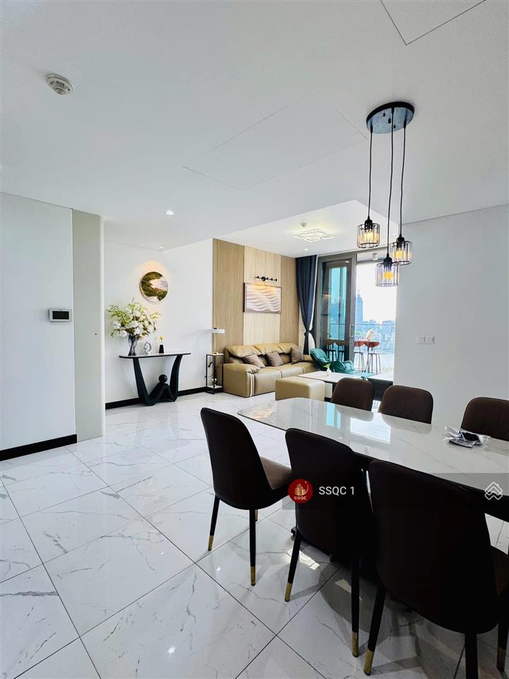 Tin thật tổng hợp các căn hộ cho thuê giá tốt nhất, nội thất hiện đại view cực đẹp empire city-anh-1