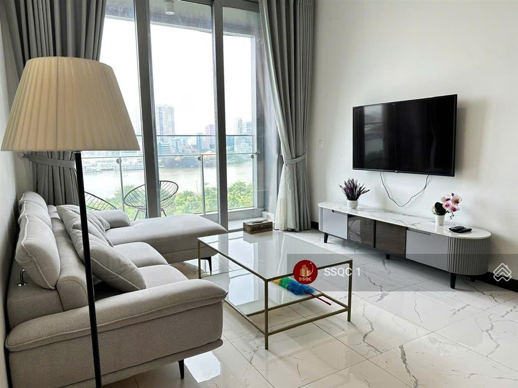 Tin thật tổng hợp các căn hộ cho thuê giá tốt nhất, nội thất hiện đại view cực đẹp empire city-anh-13