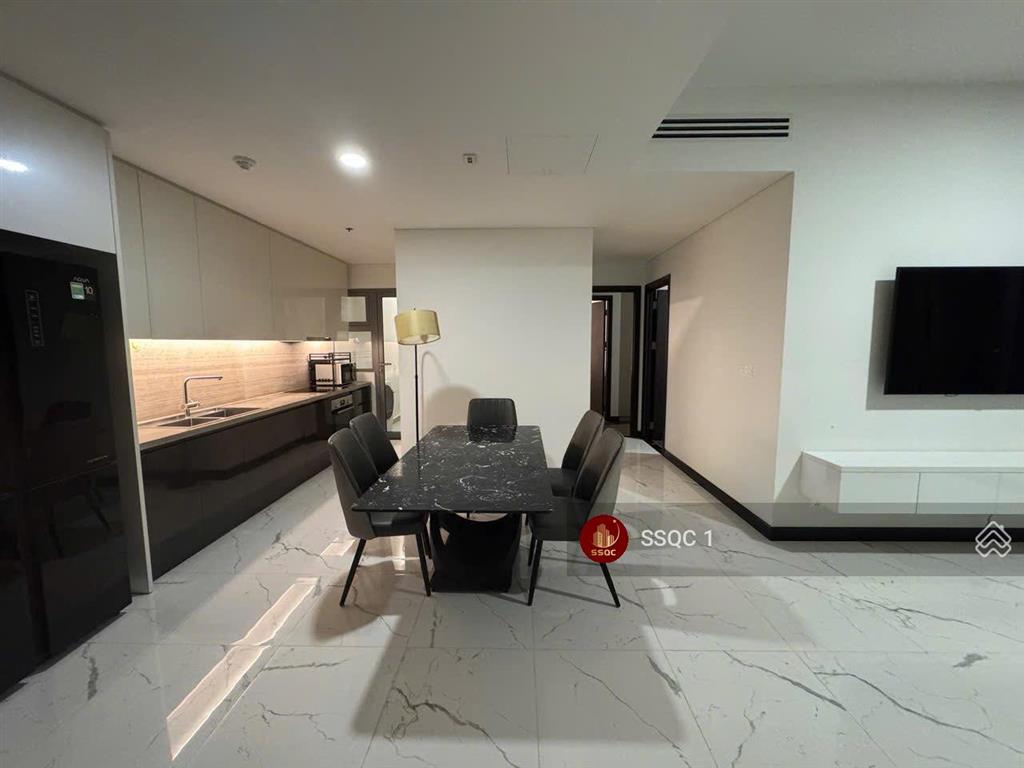 Tin thật tổng hợp các căn hộ cho thuê giá tốt nhất, nội thất hiện đại view cực đẹp empire city-anh-5