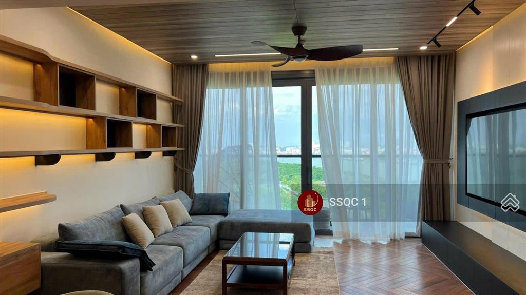 Tin thật tổng hợp các căn hộ cho thuê giá tốt nhất, nội thất hiện đại view cực đẹp empire city-anh-8