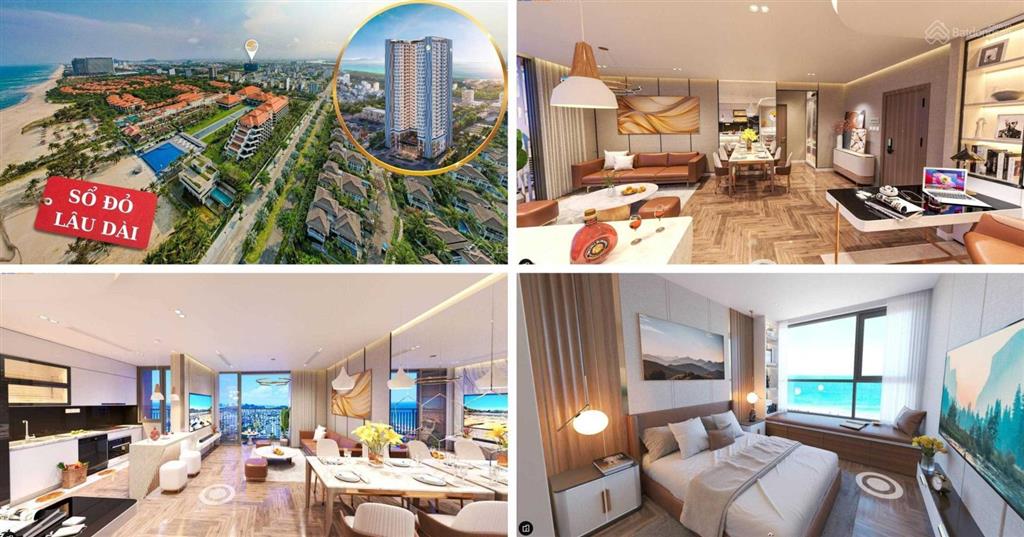 Xem ngay căn chung cư sổ đỏ lâu dài view biển, tiện ích chuẩn 5* tại đà nẵng, giá ưu đãi-anh-1