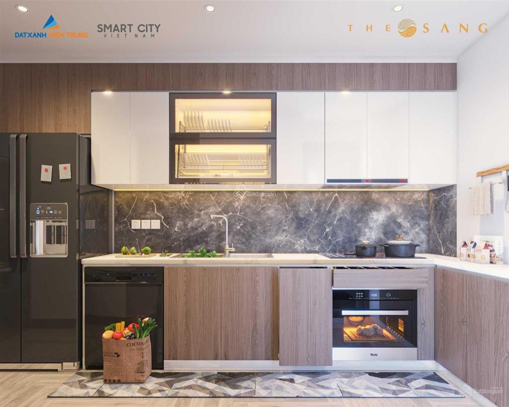 Xem ngay căn chung cư sổ đỏ lâu dài view biển, tiện ích chuẩn 5* tại đà nẵng, giá ưu đãi-anh-2