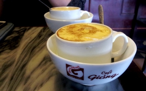 Café Giảng