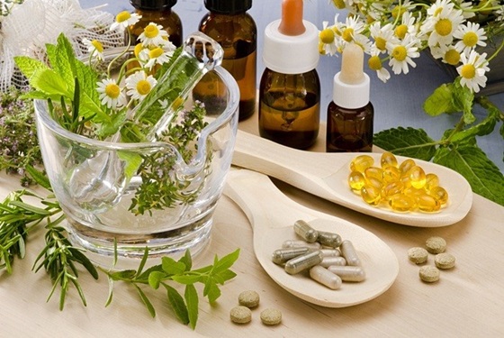 Những bài thuốc cổ phương giúp chị em làm đẹp bằng thảo dược